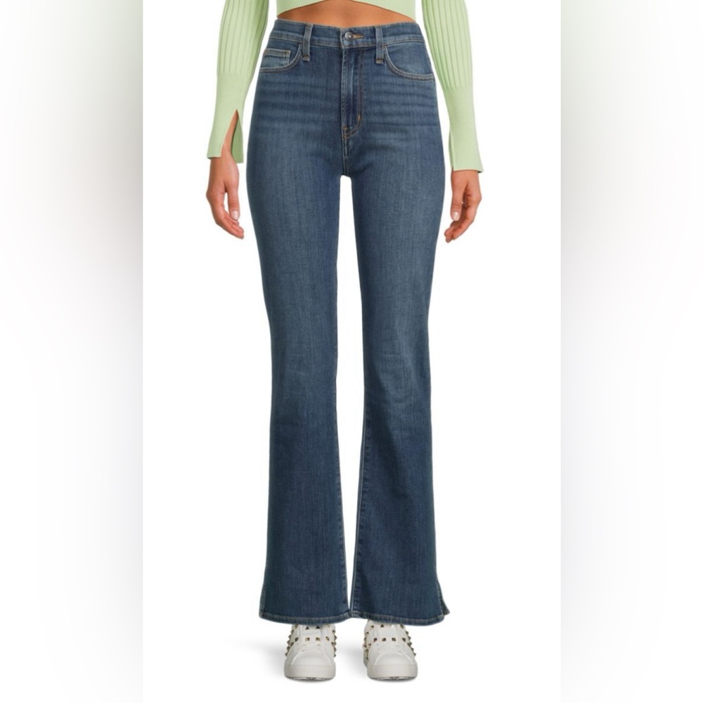 Hudson Blair Bootcut Jeans